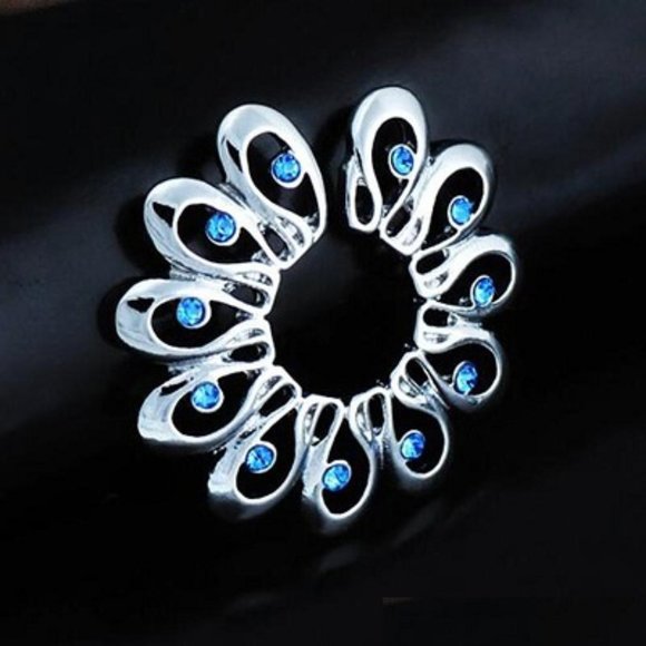 Nipple Shields ~ Per Pair ~ Non-Piercing ~ 2- Colors - Picture 5 of 6